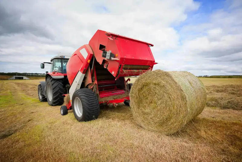 Browse All Farm Equipment