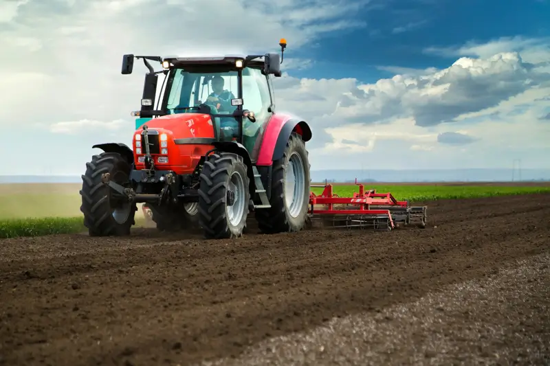 Browse Tractors Over 175 HP
