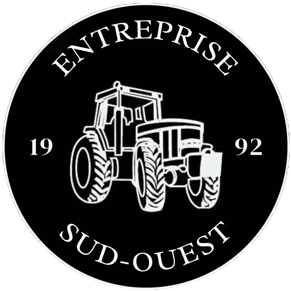 Entreprise Sud-Ouest